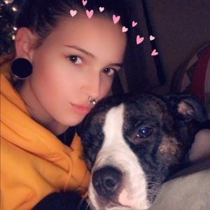 Meet your Posher, Erin